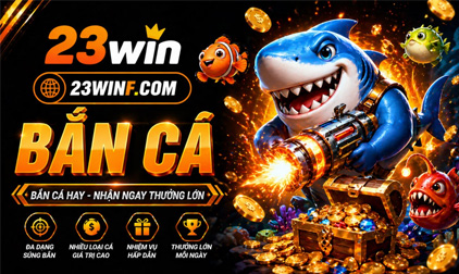 23win icon bắn cá