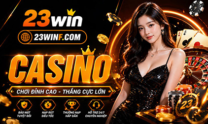 23win casino icon
