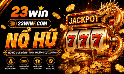 23win icon nổ hũ
