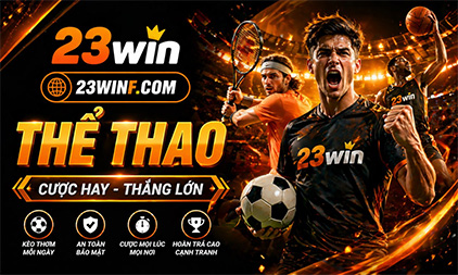 23win thể thao icon