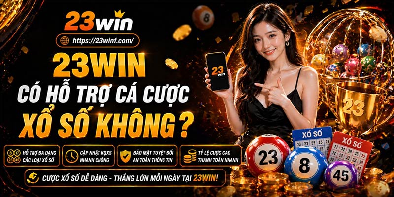 Đa dạng hình thức xổ số, quay thưởng liên tục, dễ tham gia.