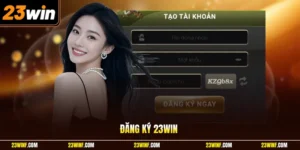 Đăng ký 23Win